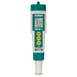 Extech CL200 Medidor de cloro ExStik®