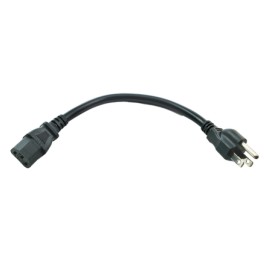 Extech CLT-TL Cables de prueba con pinzas de cocodrilo (juego de 2)