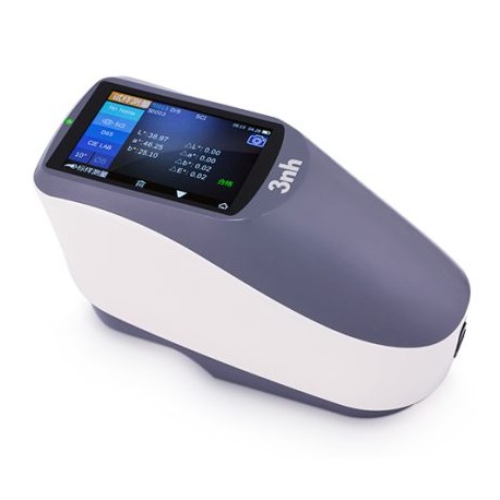 3nh – YS3060 Grating Spectrophotometer with UV SCI/SCE Bluetooth