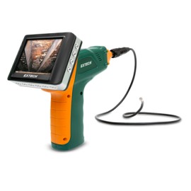 Extech BR250-5 Videoboroscopio/cámara de inspección inalámbrica