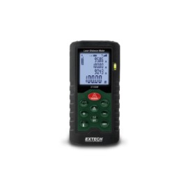 Extech DT100M Medidor de distancia con láser