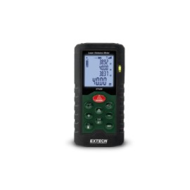 Extech DT40M Medidor de distancia con láser