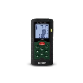 Extech DT60M Medidor de distancia con láser