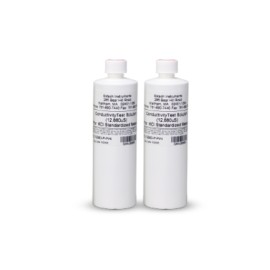 Extech EC-12880-P Estándar de conductividad 12880µS (2 botellas)