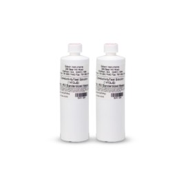 Extech EC-1413-P Estándar de conductividad 1413 µS (2 botellas)