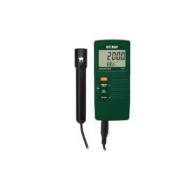 Extech EC210 Medidor compacto de conductividad/TDS