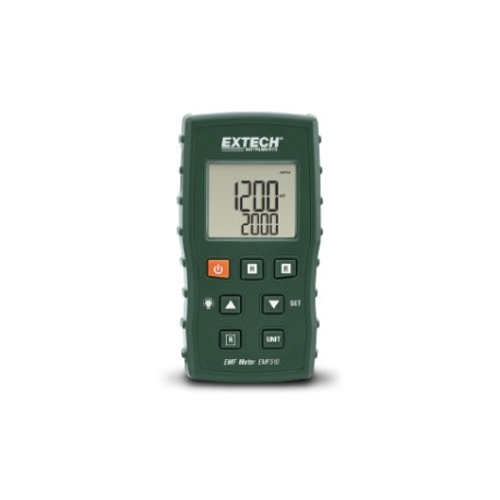 Extech EMF510 Medidor EMF/ELF