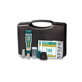 Extech EX900 Kit de cloro, pH, ORP y temperatura 4 en 1 ExStik®