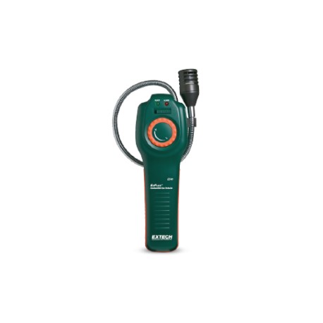 Extech EZ40 EzFlex™ Detector de gases combustibles