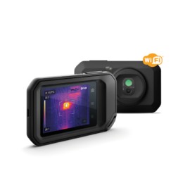 Flir C3-X Cámara térmica compacta