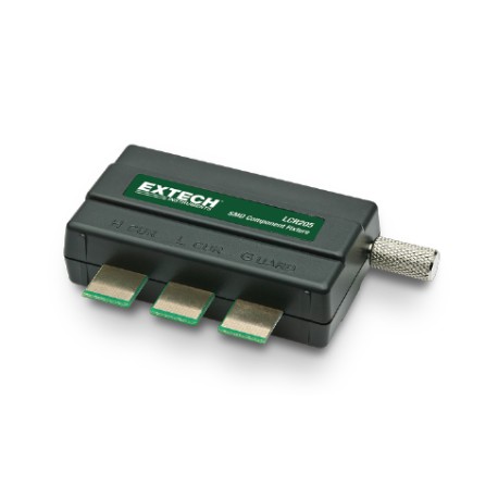 Extech LCR205 Sonda de celda de conductividad de polímero