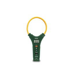 Extech MA3110 Medidor con abrazadera flexible de CA de valor eficaz verdadero de 3,000 A