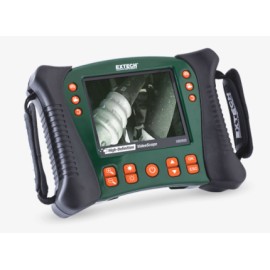 Extech HDV600 Kits de videoscopio de alta definición
