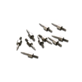 Extech MO200-PINS Clavijas de repuesto para los medidores de humedad MO210/MO260/MO265