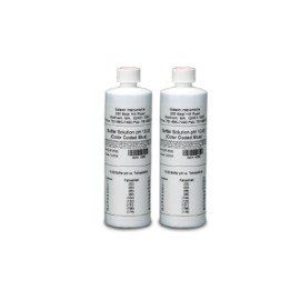 Extech PH10-P Solución amortiguadora de pH 10 (2 botellas)
