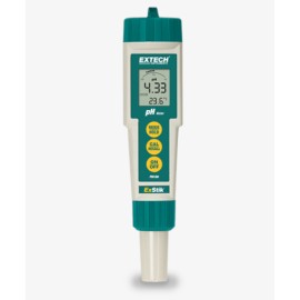 Extech PH100 Medidor de pH ExStik®