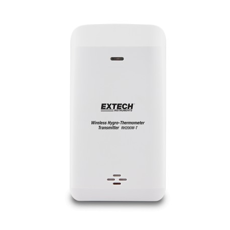 Extech RH200W-T Transmisor higrotermómetro inalámbrico