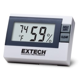 Extech RHM15 Minimonitor termohigrómetro