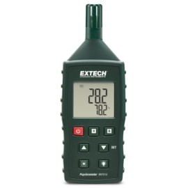 Extech RHT510 Psicrómetro termohigrómetro