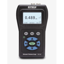Extech TKG100 Medidor de espesor ultrasónico digital