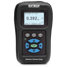 Extech TKG150 Medidor ultrasónico digital de espesor/registrador de datos