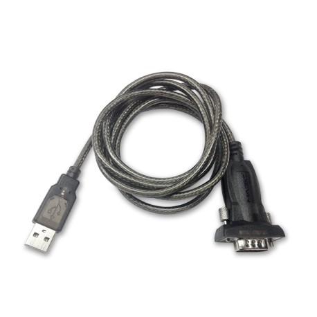 Extech USB100 Cable serie