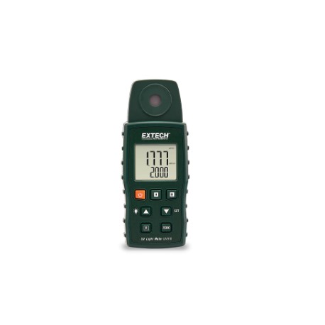 Extech UV510 UVA Light Meter