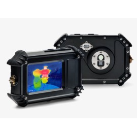 Flir Cx5 Cámara térmica clasificada para ubicaciones peligrosas