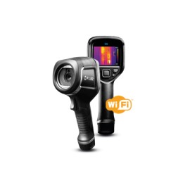 Flir E6-XT Cámara de infrarrojos con MSX® y wifi