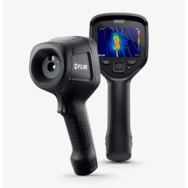 FLIR E8 Pro Cámara infrarroja Pro-Series con servicios de nube Ignite™