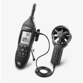 Flir EM54 Medidor ambiental para climatización