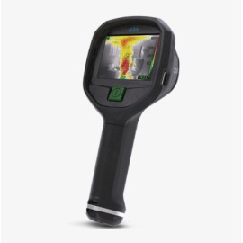 Flir K33 Cámara termográfica de alto rendimiento con resolución de 240 x 180