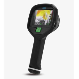 Flir K53 Cámara termográfica de alto rendimiento con resolución de 320 x 240