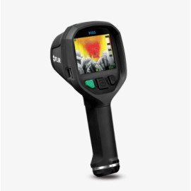 Flir K65 Cámara de imagen térmica avanzada