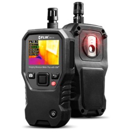 Flir MR176 Medidor de humedad IGM™ con higrómetro reemplazable