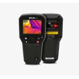 Flir MR265 Medidor de humedad y termógrafo con MSX®