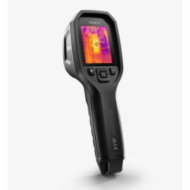 Flir TG165-X Cámara térmica MSX®