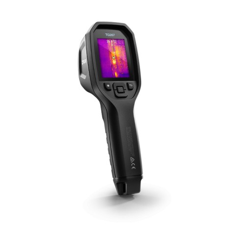 Flir TG267 Cámara térmica