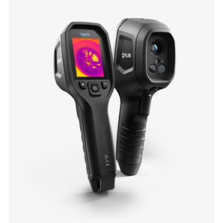 Flir TG275 Cámara térmica para diagnósticos de automoción