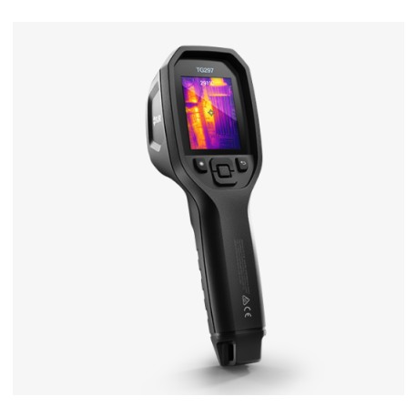 Flir TG297 Cámara térmica de alta temperatura industrial