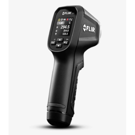 Flir TG54 Termómetro de IR de medida en un solo punto 24:1