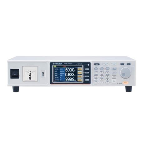 GW Instek APS-7050E Programmable Linear AC Power Sources