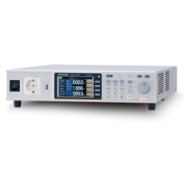 GW Instek APS-7100 Programmable Linear AC Power Sources