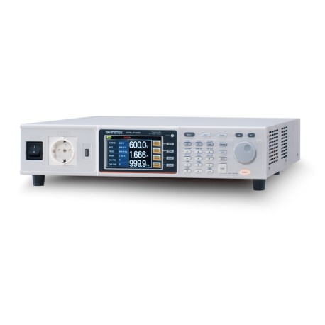 GW Instek APS-7100 Programmable Linear AC Power Sources