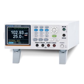 GW Instek GOM-805 DC Milli-Ohmmeter