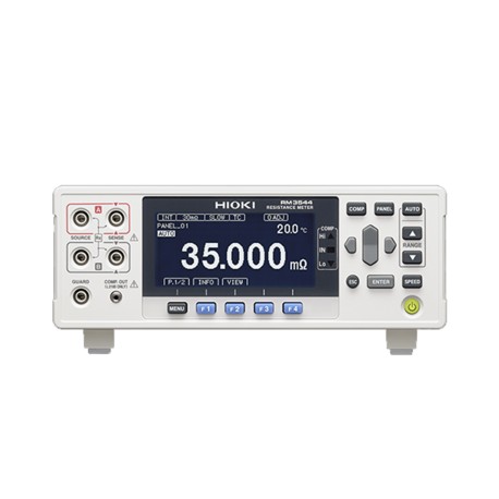 Hioki RM3544 Resistance Meter