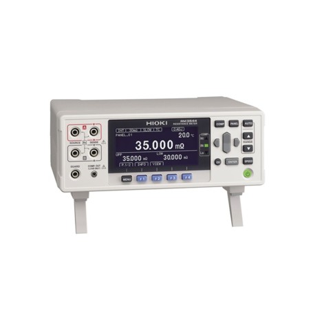 Hioki RM3544-01 Resistance Meter