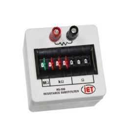 IET Labs RS-200 Resistance Substituter