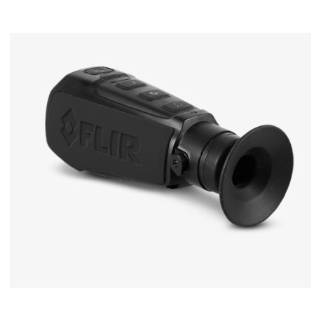 Flir LSX – 19mm 60Hz Monocular térmico de mano táctico