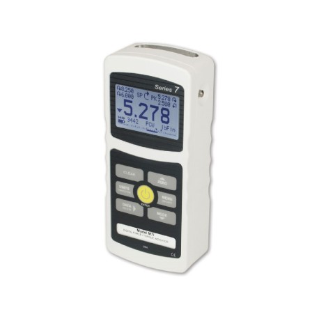 Mark-10 7i Force / Torque Indicator